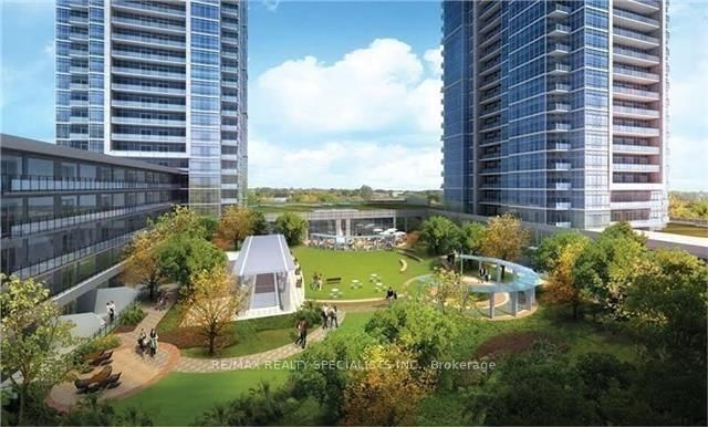 1502 - 3700 Highway 7 Road W