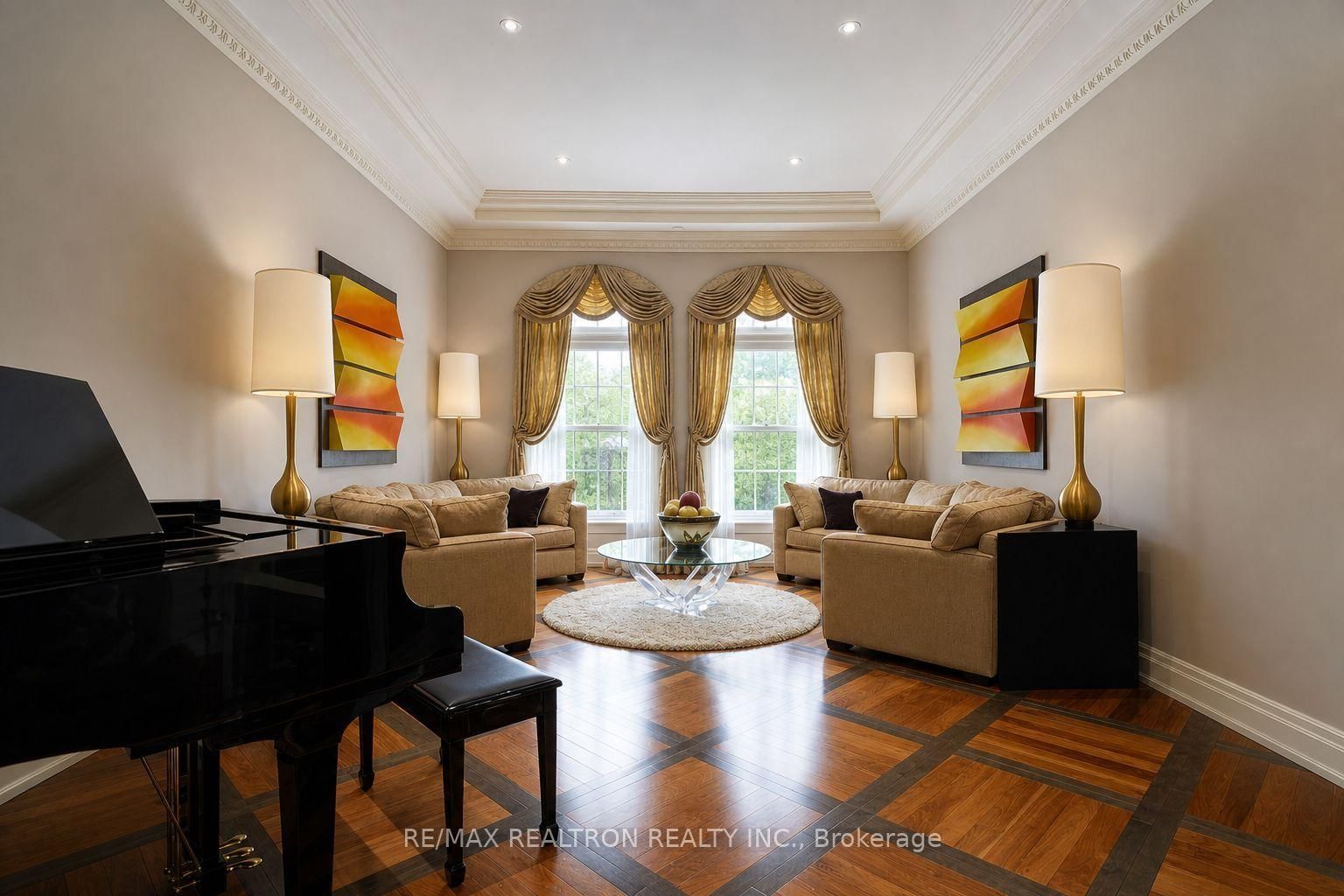 25 Parr Place • Vaughan, ON photo 10