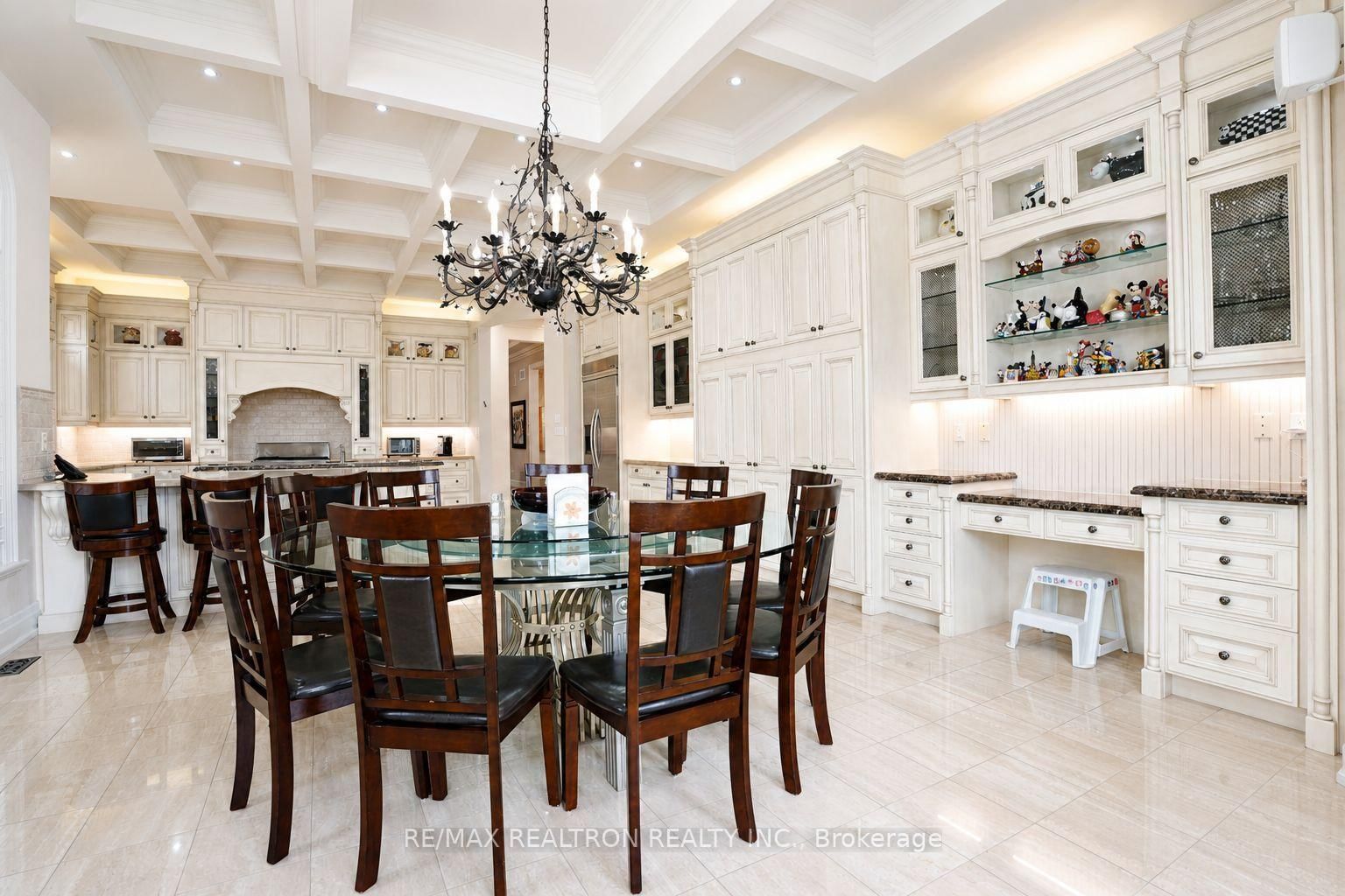 25 Parr Place • Vaughan, ON photo 13