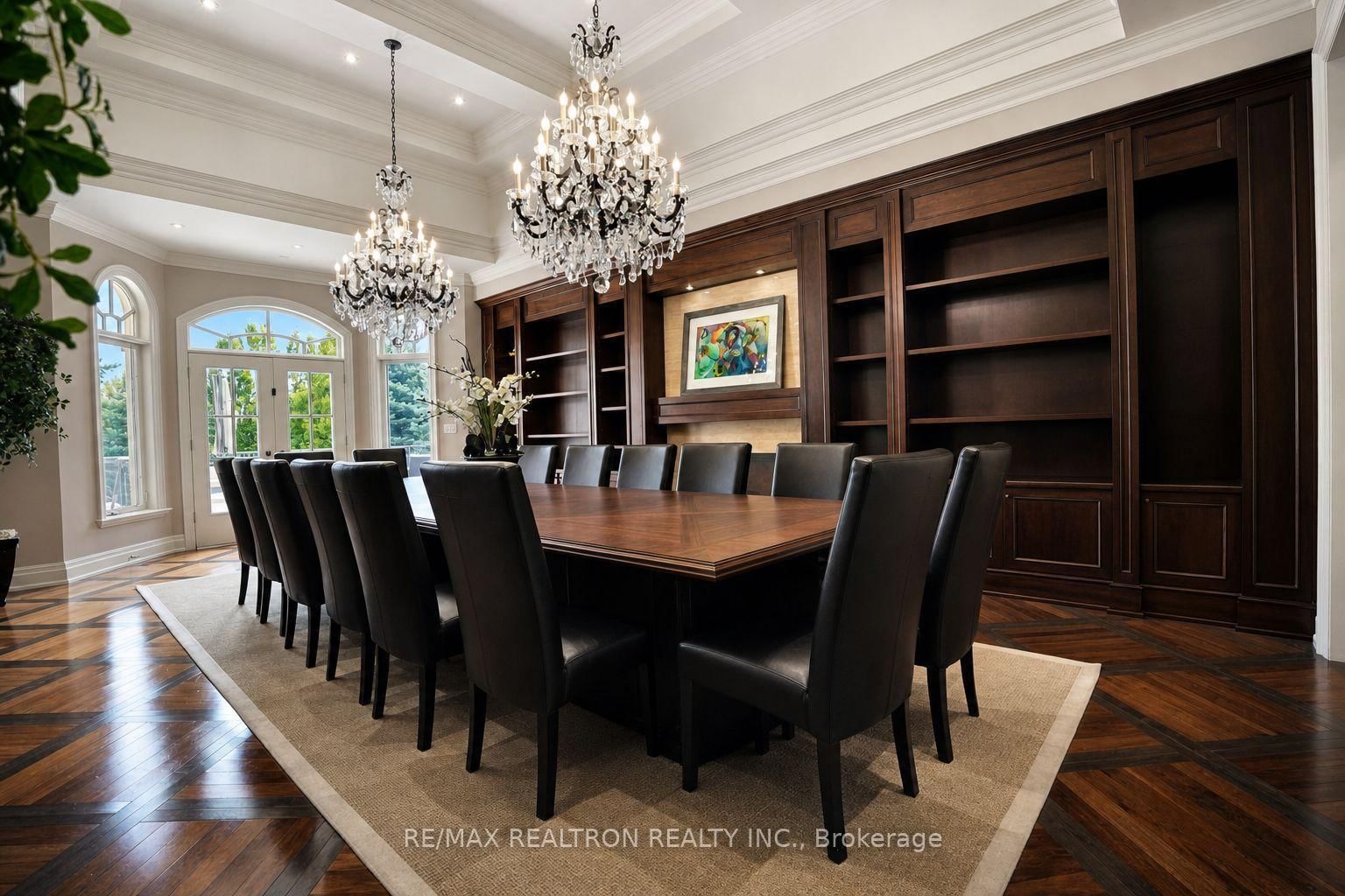 25 Parr Place • Vaughan, ON photo 16