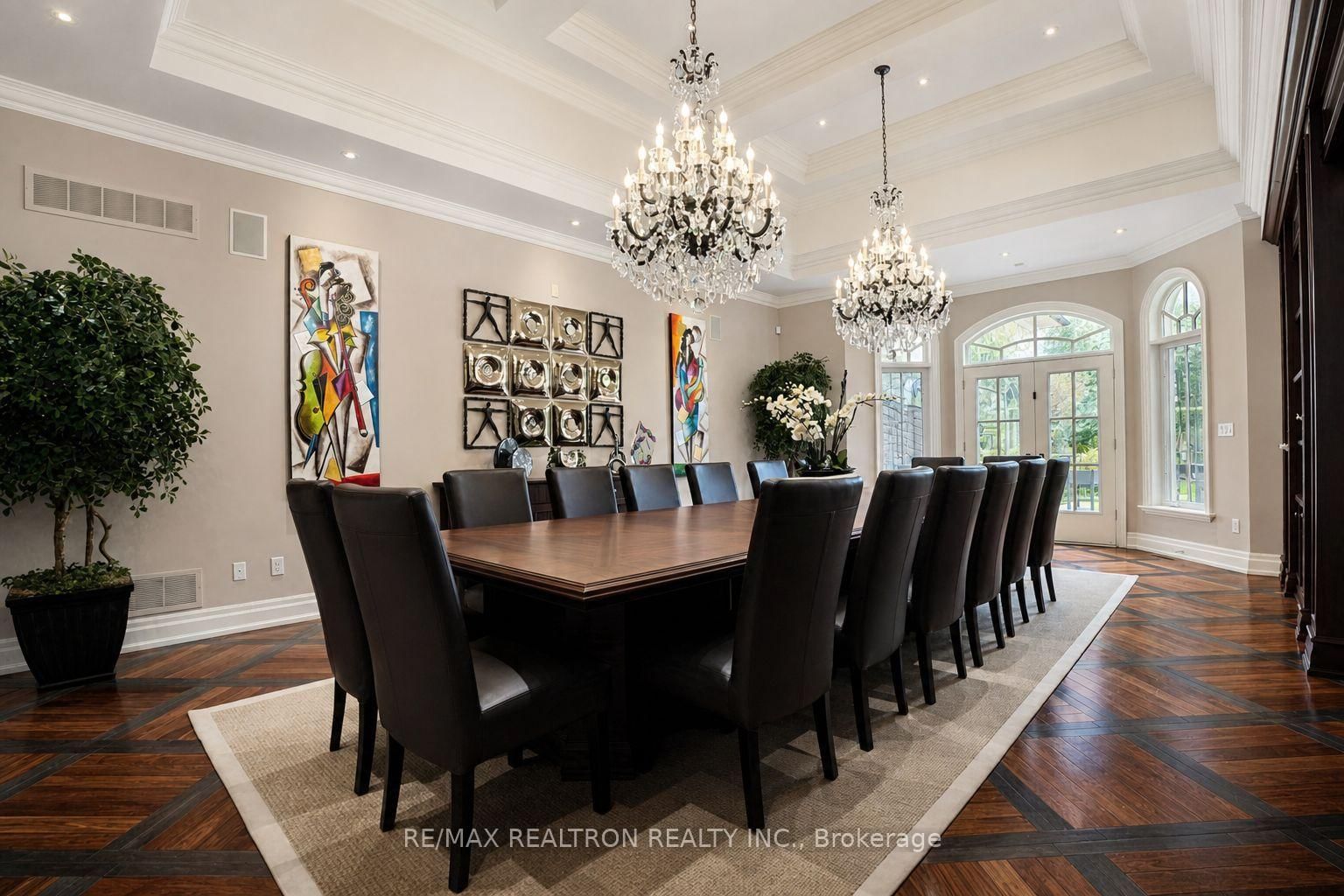 25 Parr Place • Vaughan, ON photo 17