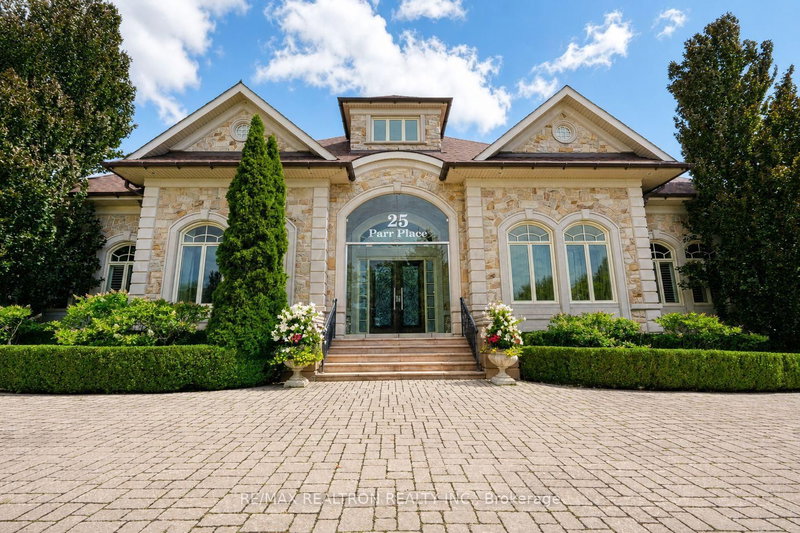 25 Parr Place
