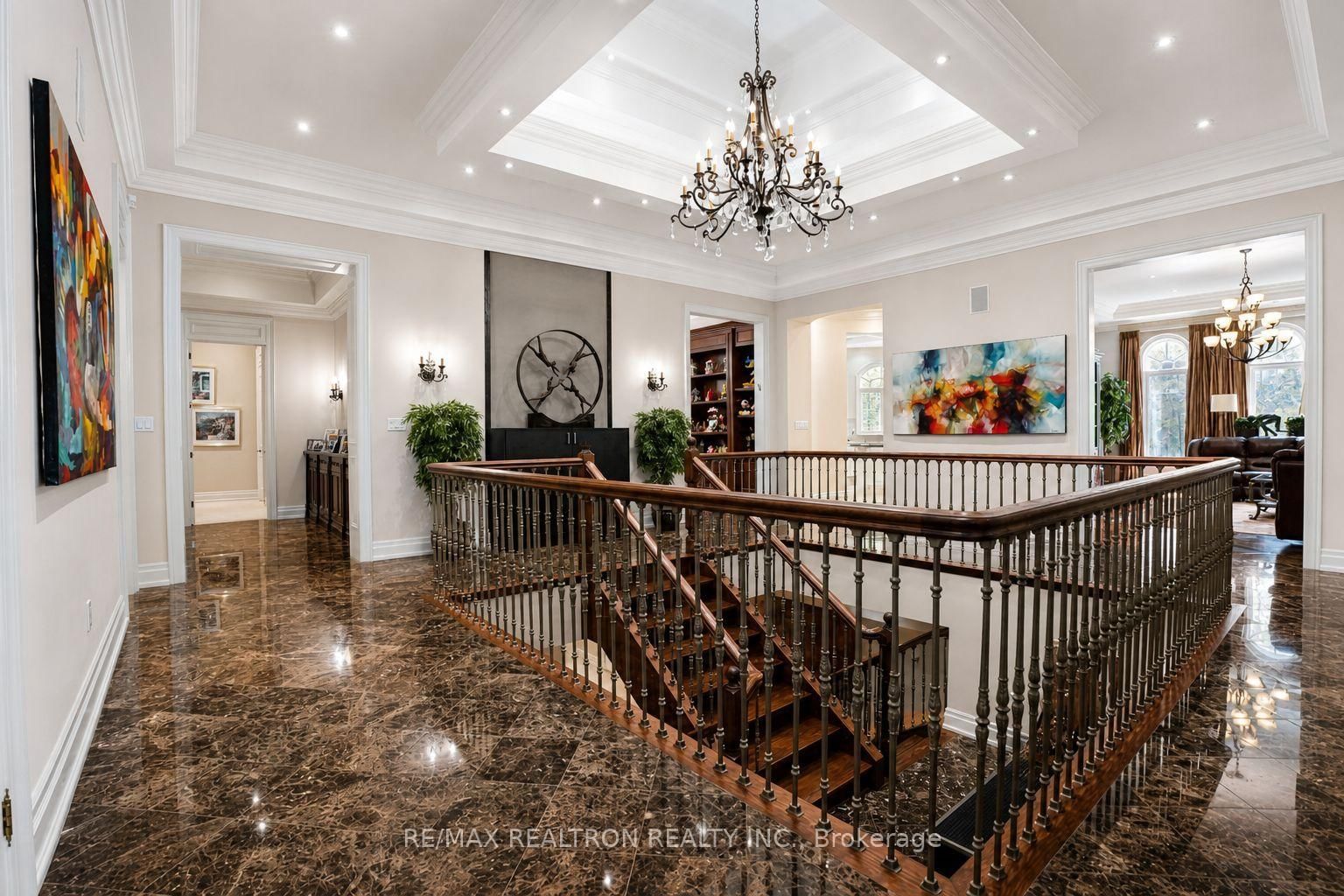 25 Parr Place • Vaughan, ON photo 24