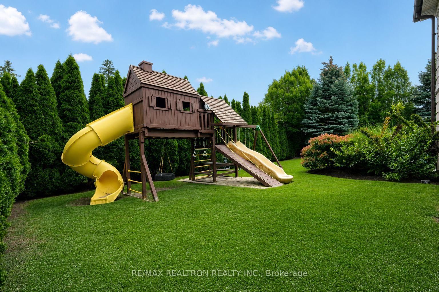 25 Parr Place • Vaughan, ON photo 38