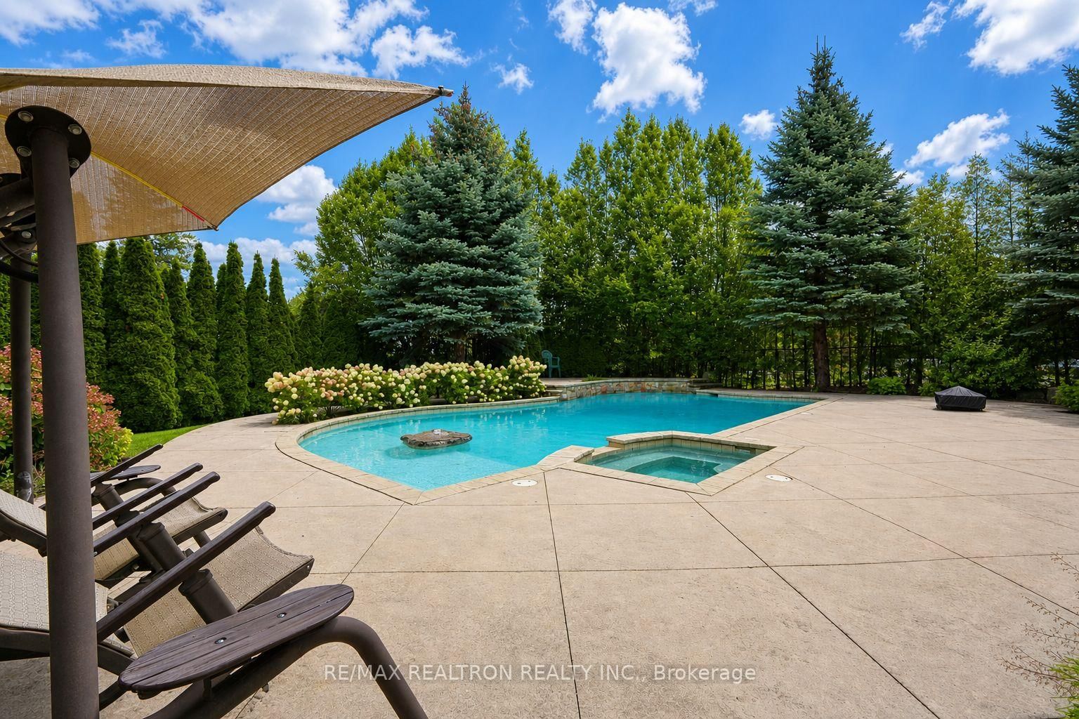 25 Parr Place • Vaughan, ON photo 39