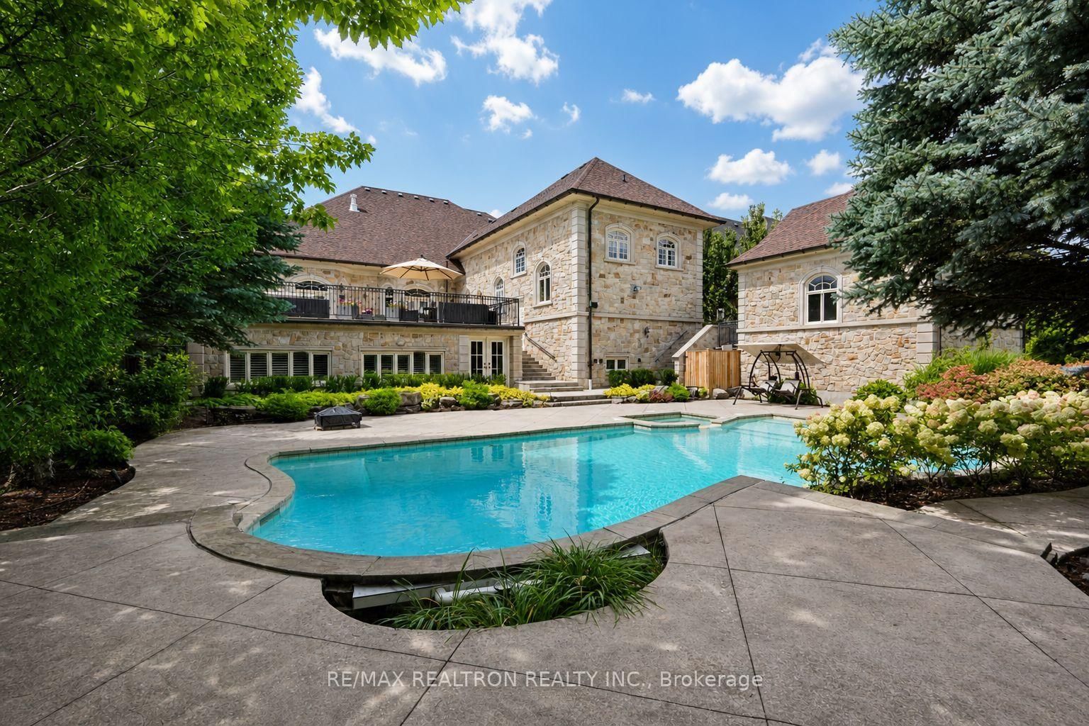 25 Parr Place • Vaughan, ON photo 40