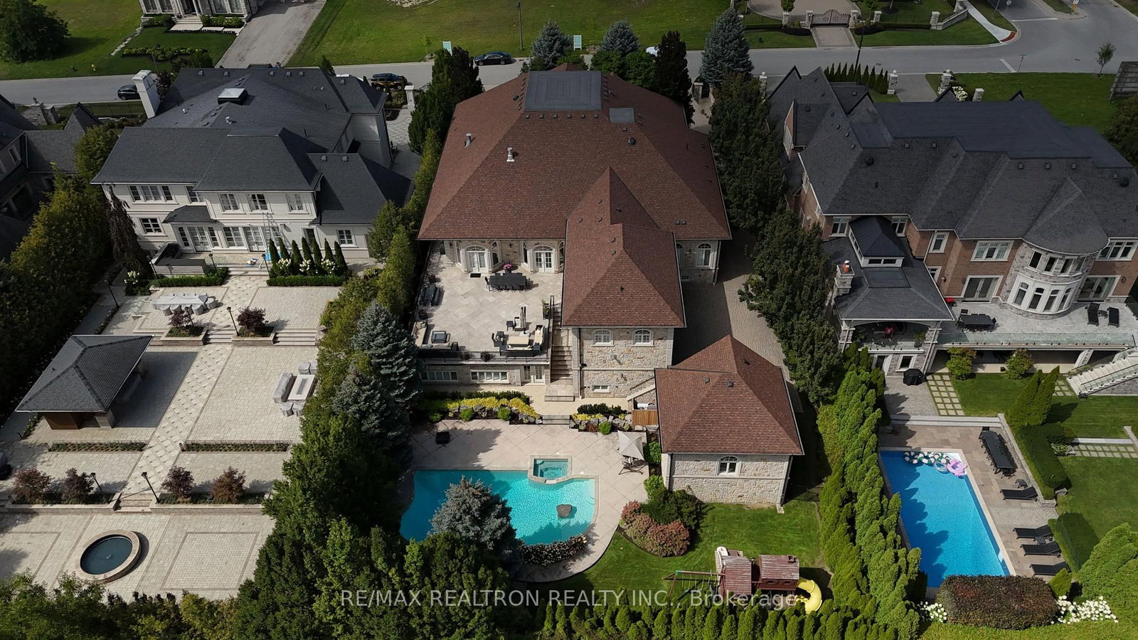 25 Parr Place • Vaughan, ON photo 45