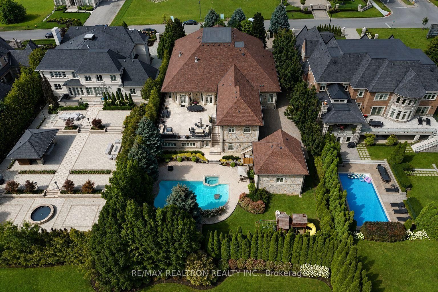 25 Parr Place • Vaughan, ON photo 46