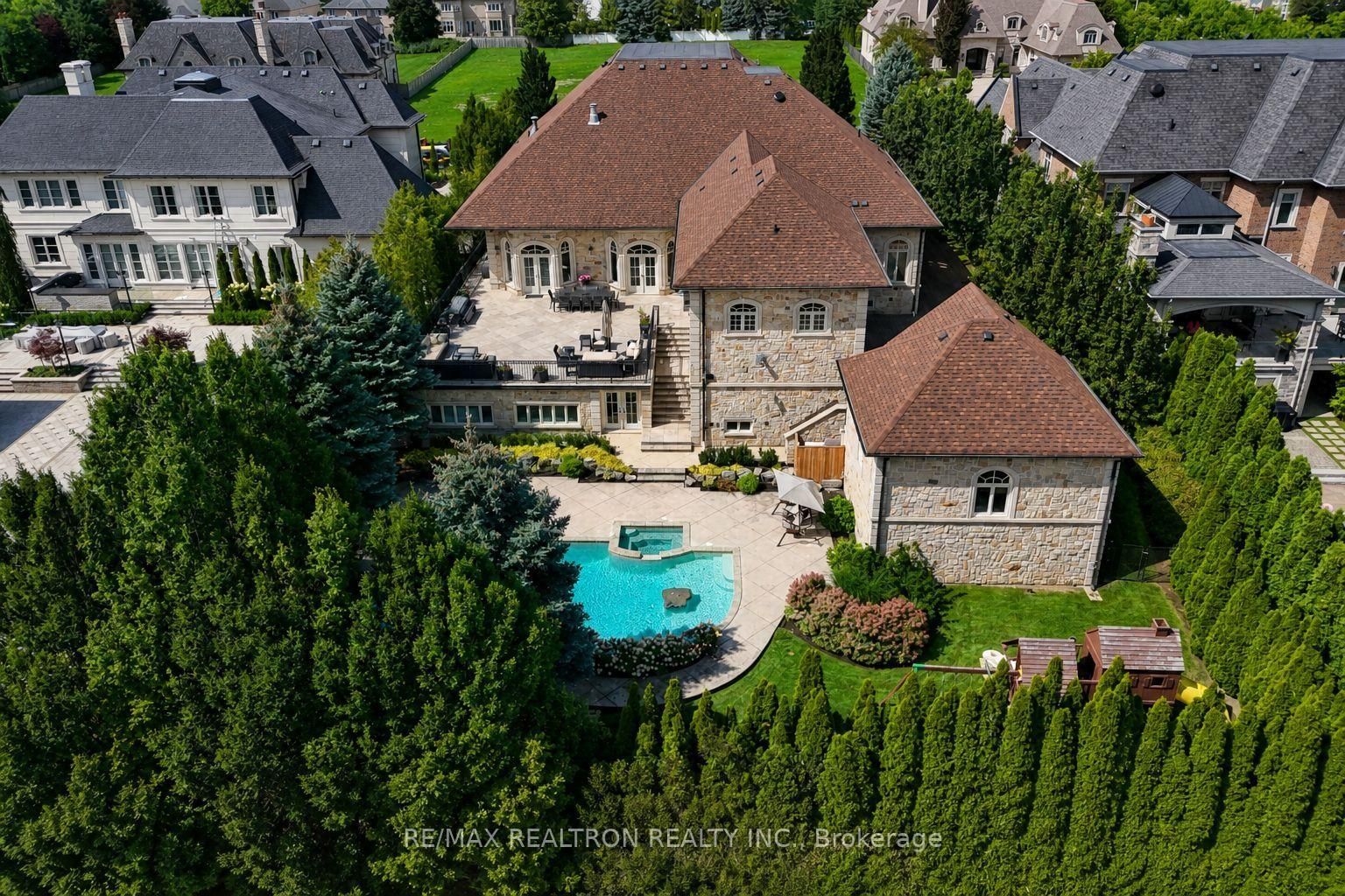 25 Parr Place • Vaughan, ON photo 49