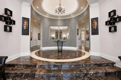 25 Parr Place • Vaughan, ON photo 5