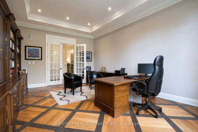25 Parr Place • Vaughan, ON photo 8