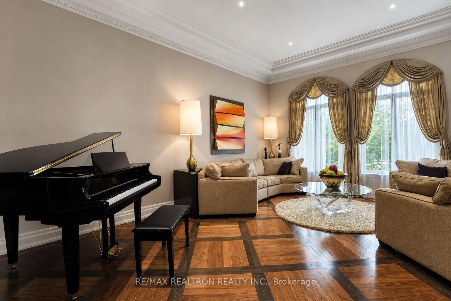 25 Parr Place • Vaughan, ON photo 9