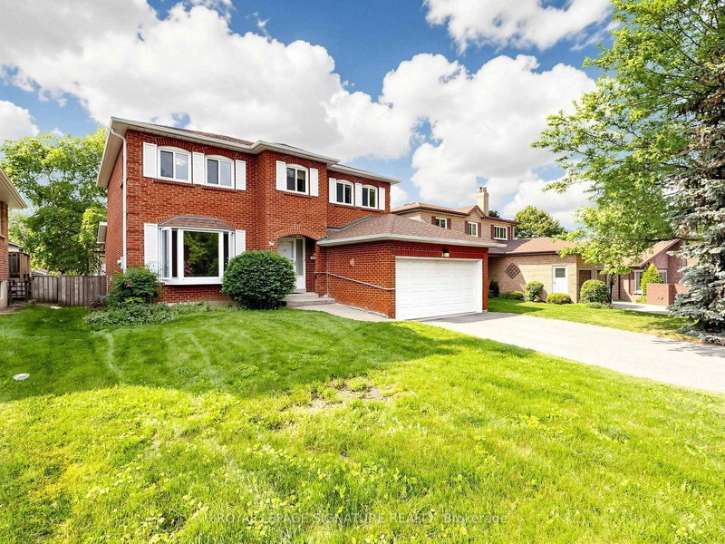 94 Howlett Avenue