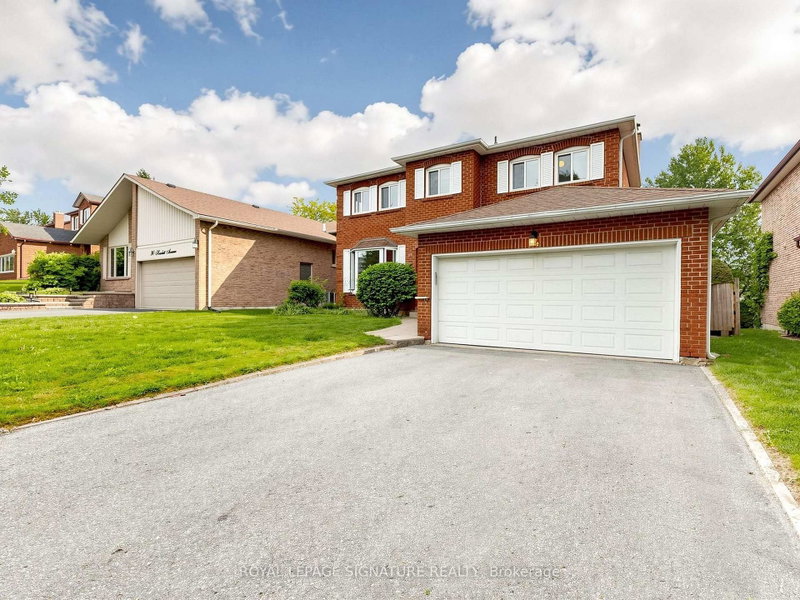 94 Howlett Avenue
