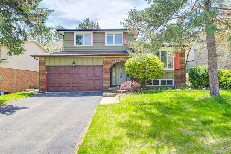 43 Carlton Road