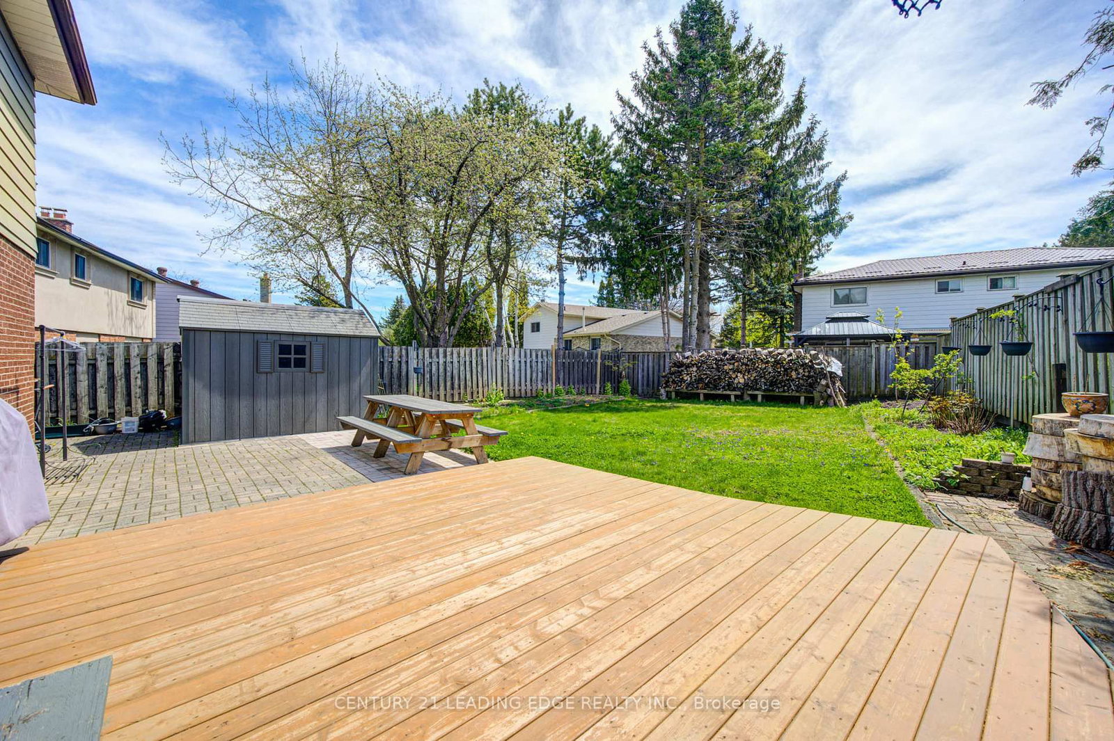 43 Carlton Road • Markham, ON photo 29