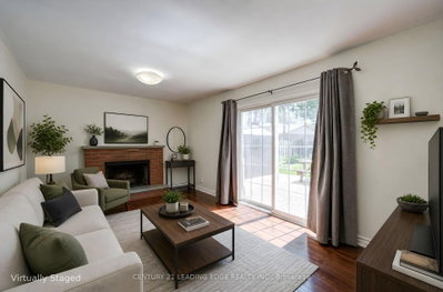 43 Carlton Road • Markham, ON photo 9