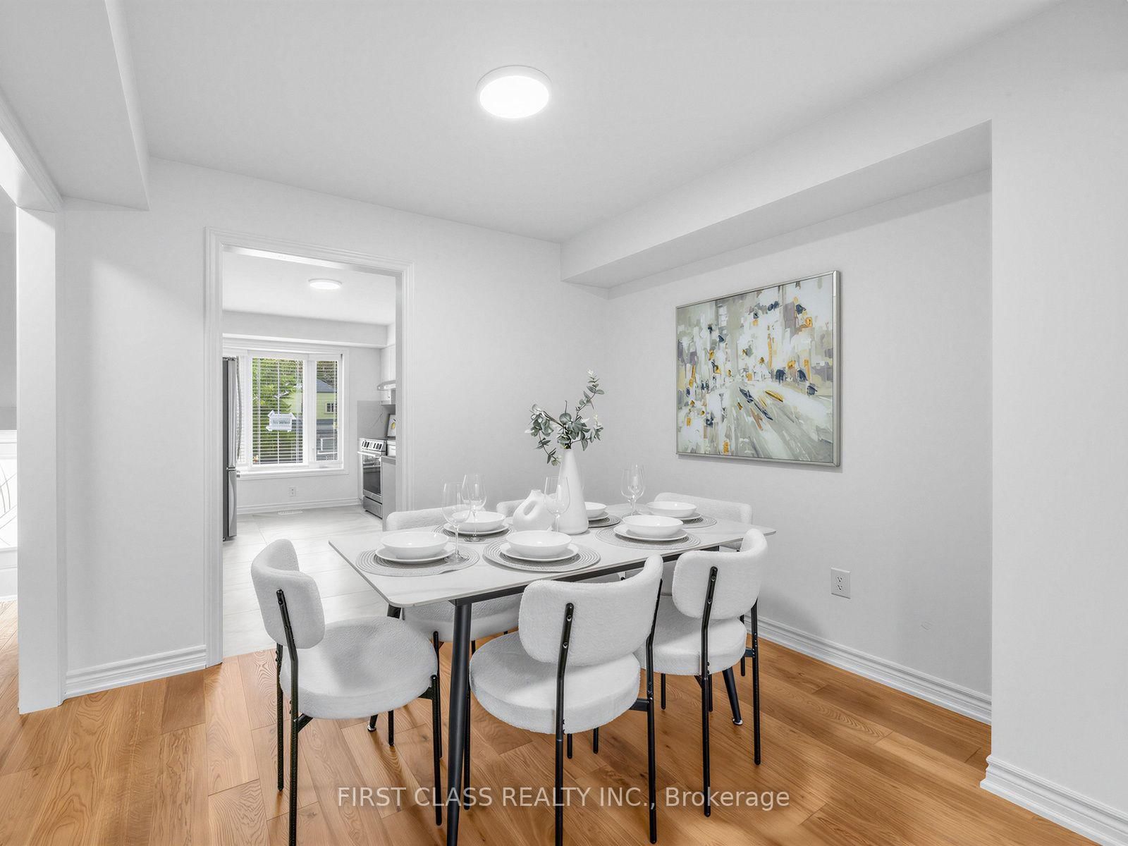 11 Plaisance Road • #7 • Richmond Hill, ON photo 10