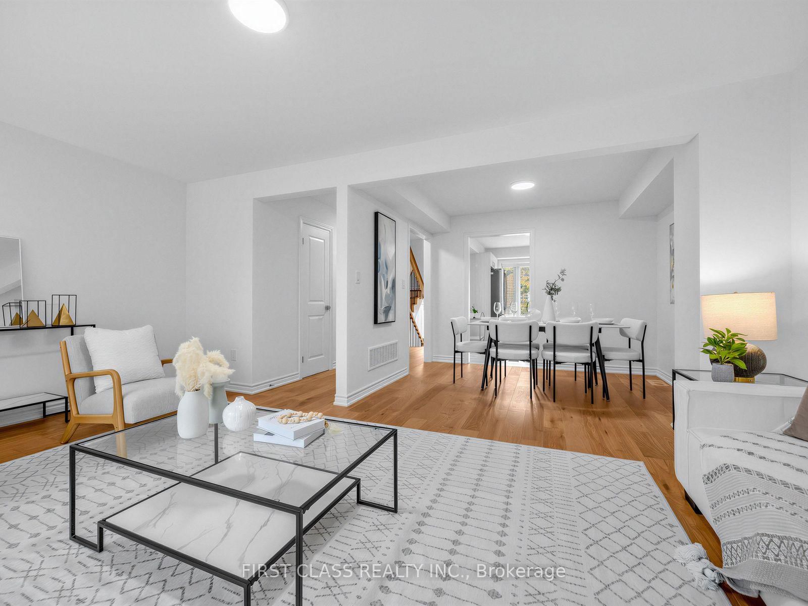11 Plaisance Road • #7 • Richmond Hill, ON photo 12