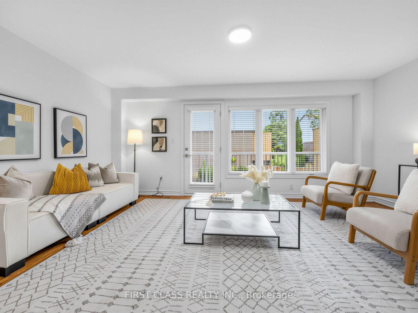 11 Plaisance Road • #7 • Richmond Hill, ON photo 13