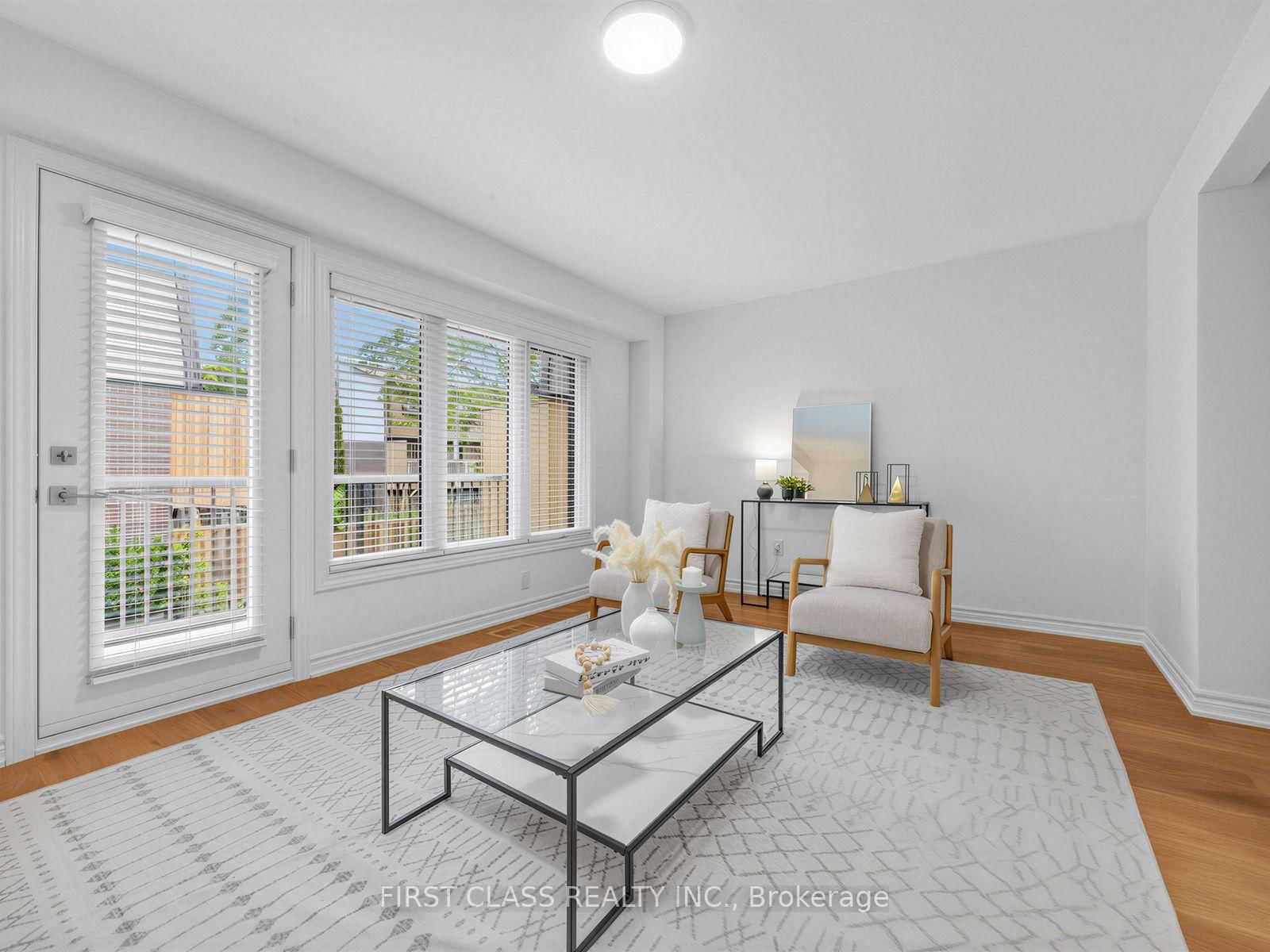 11 Plaisance Road • #7 • Richmond Hill, ON photo 14