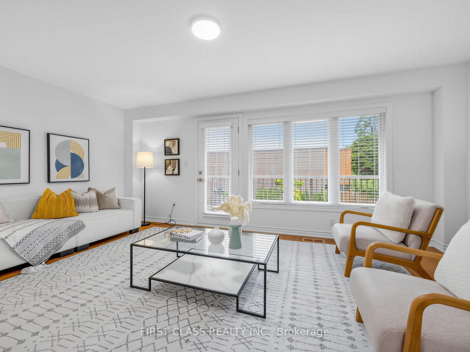 11 Plaisance Road • #7 • Richmond Hill, ON photo 15