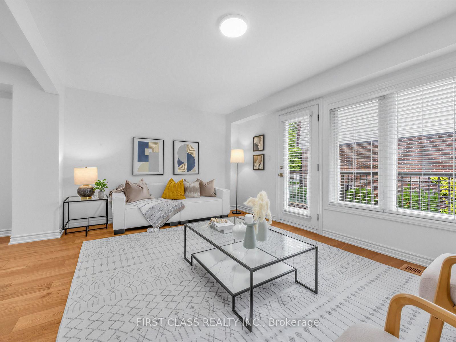11 Plaisance Road • #7 • Richmond Hill, ON photo 16