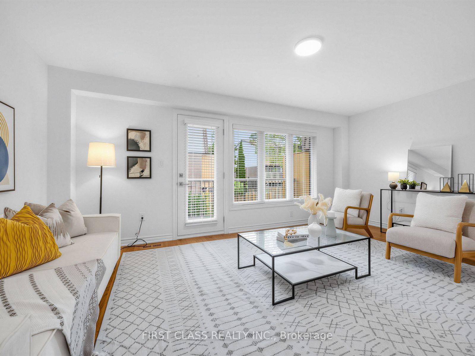 11 Plaisance Road • #7 • Richmond Hill, ON photo 17