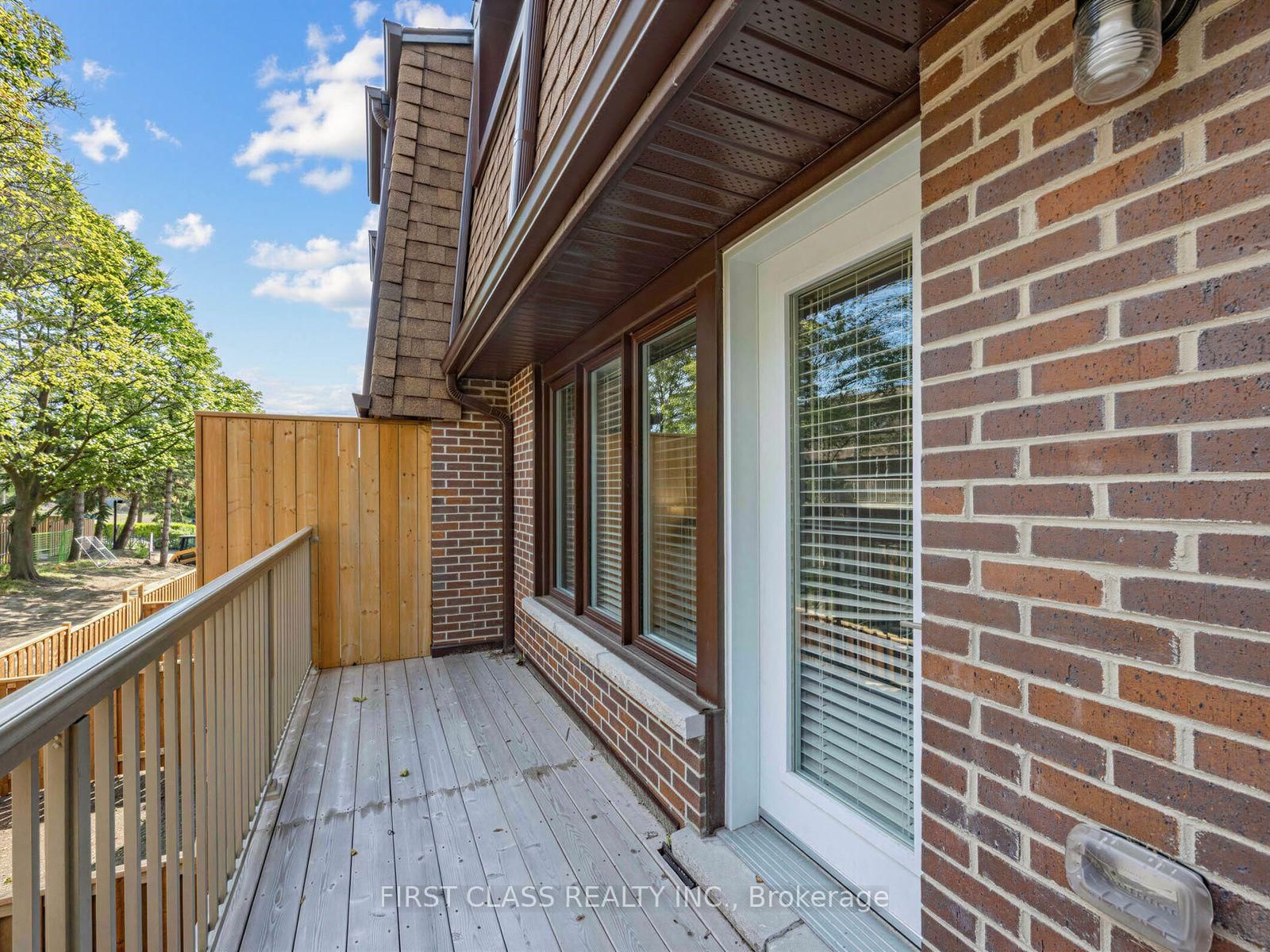 11 Plaisance Road • #7 • Richmond Hill, ON photo 19