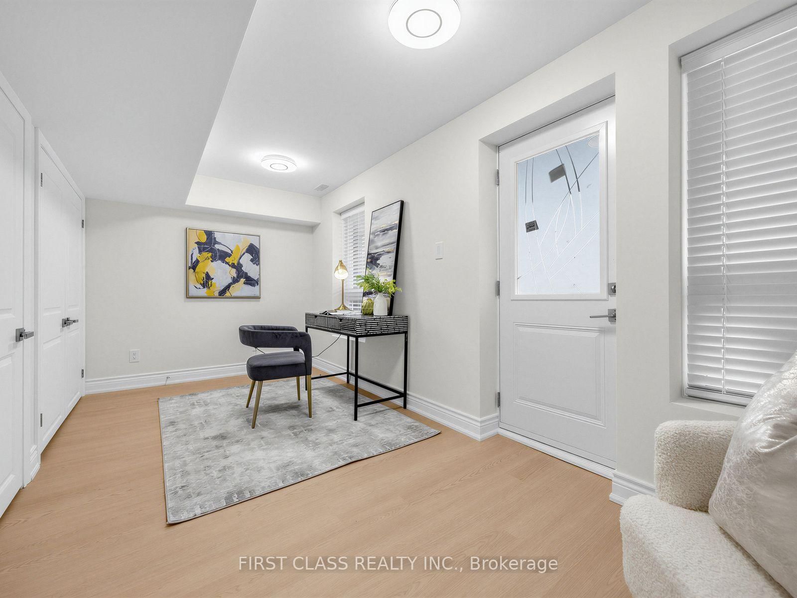 11 Plaisance Road • #7 • Richmond Hill, ON photo 27