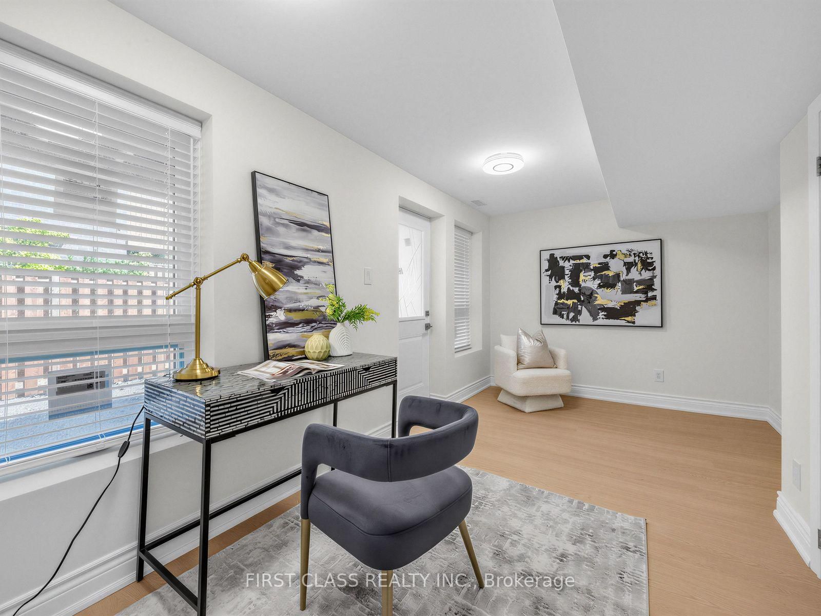 11 Plaisance Road • #7 • Richmond Hill, ON photo 28