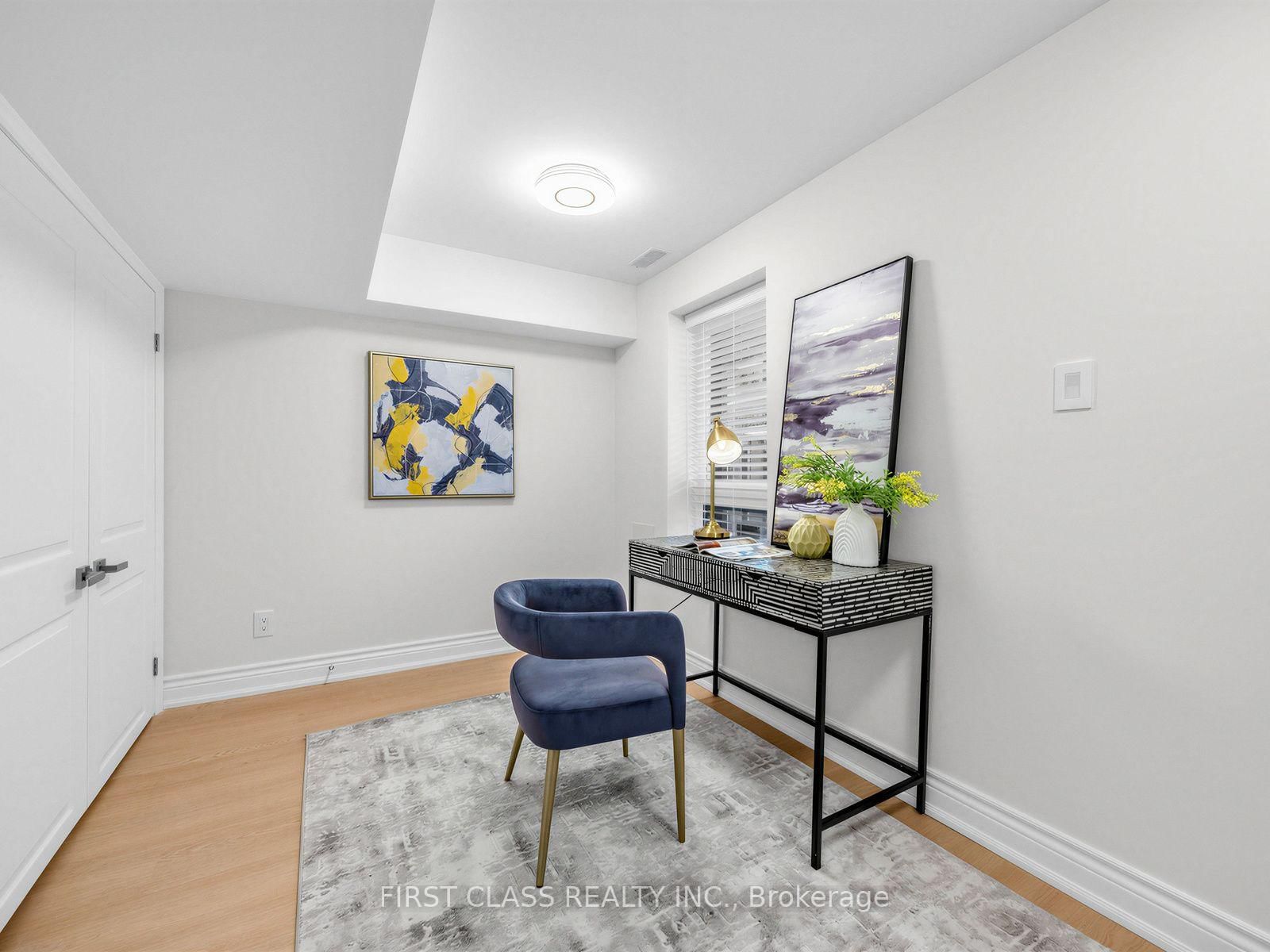 11 Plaisance Road • #7 • Richmond Hill, ON photo 29