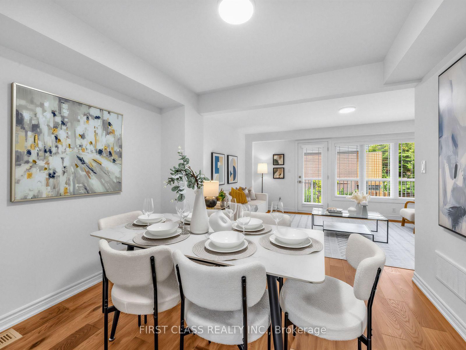 11 Plaisance Road • #7 • Richmond Hill, ON photo 8