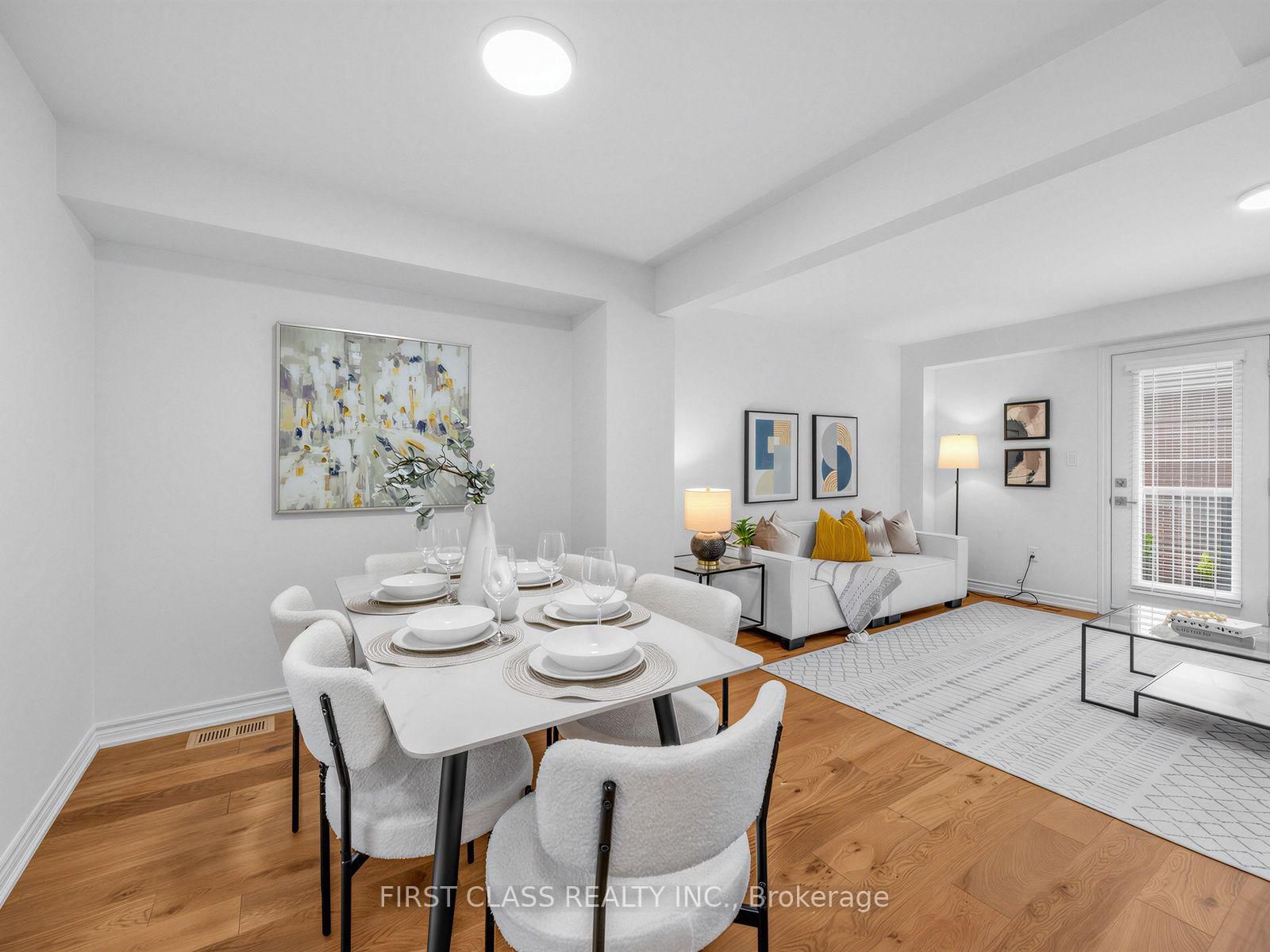 11 Plaisance Road • #7 • Richmond Hill, ON photo 9