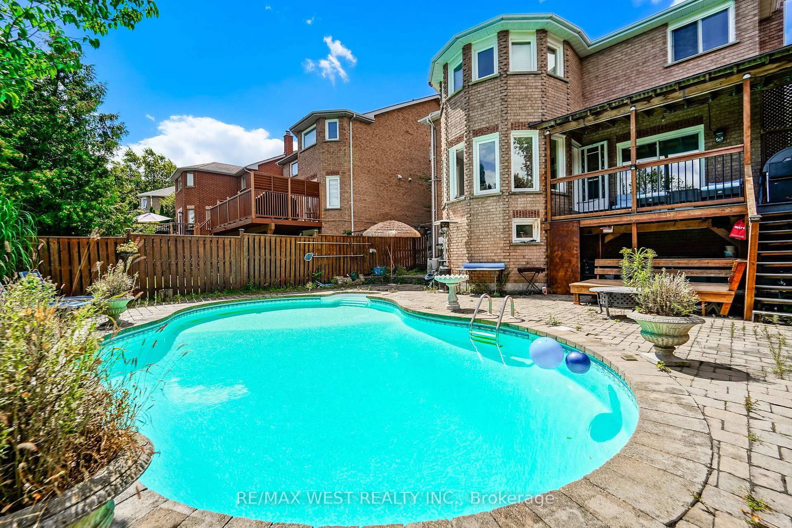 67 Dawlish Avenue • Aurora, ON photo 19