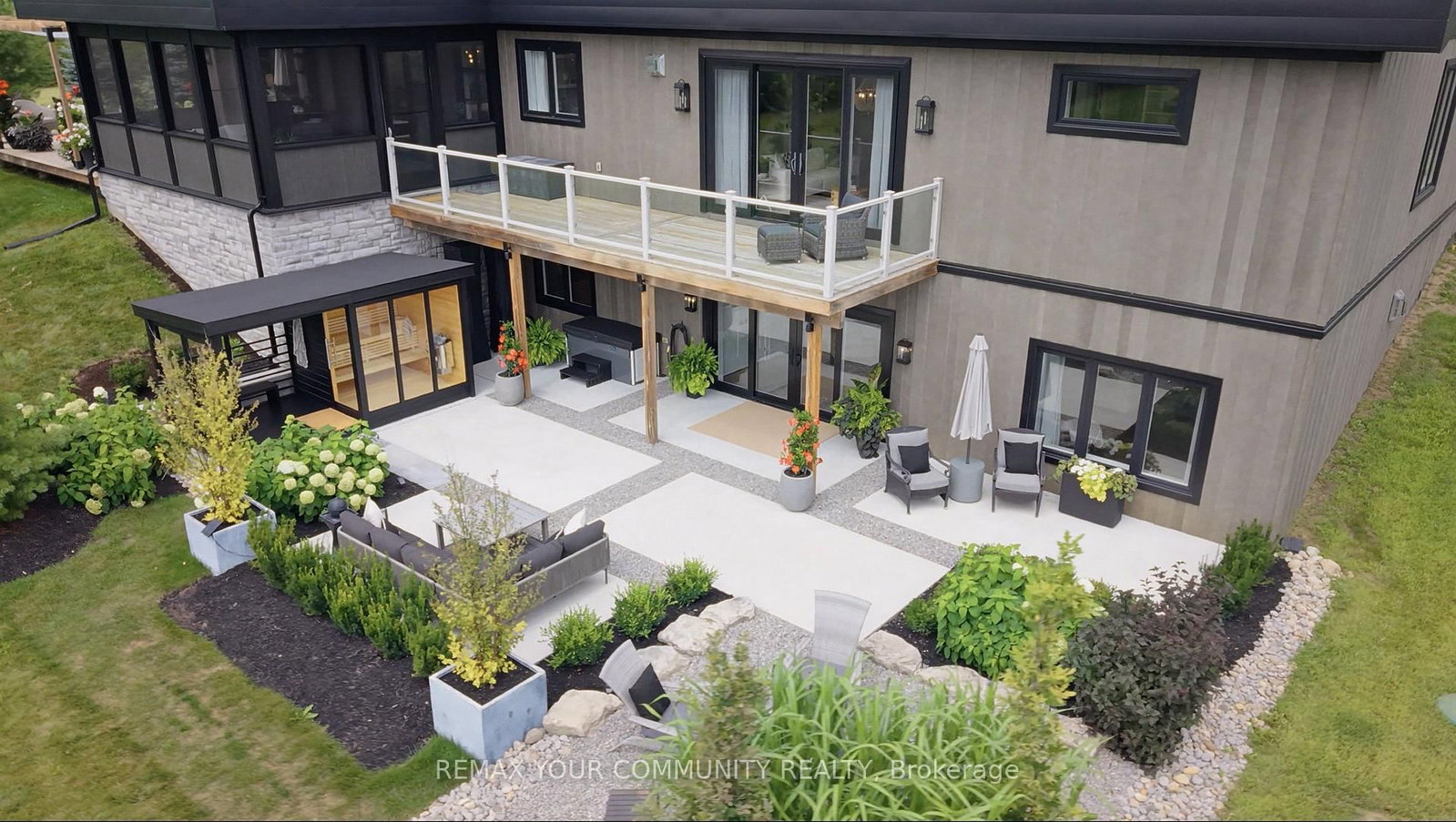 807 Ganton Road • Uxbridge, ON photo 33