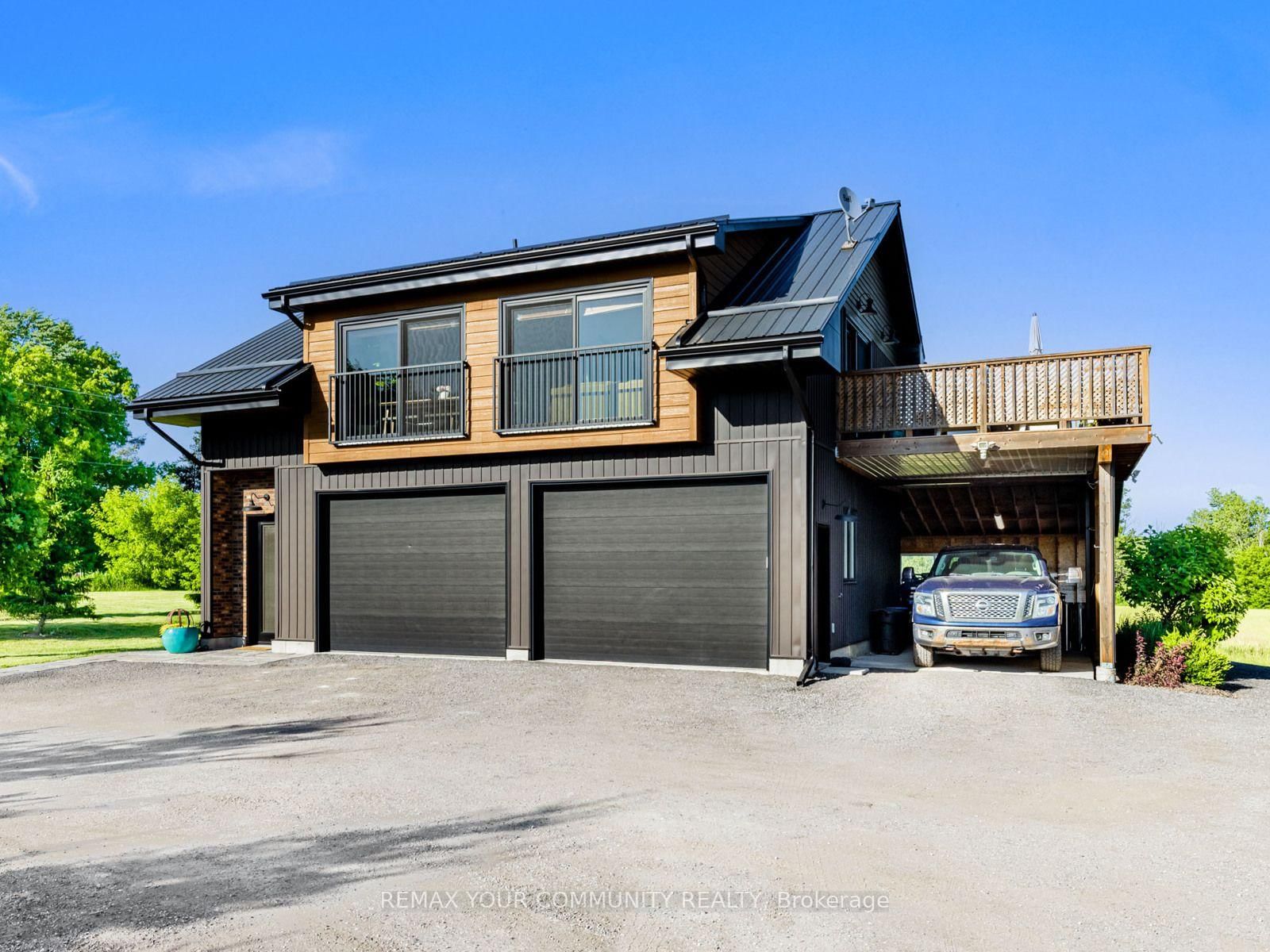 807 Ganton Road • Uxbridge, ON photo 34