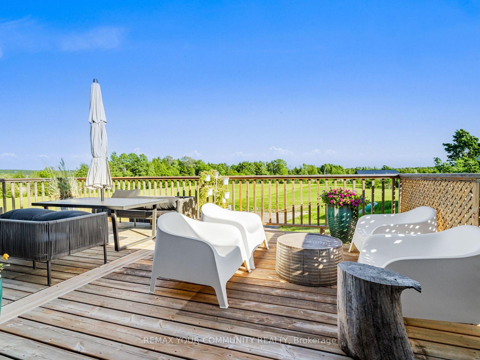 807 Ganton Road • Uxbridge, ON photo 37