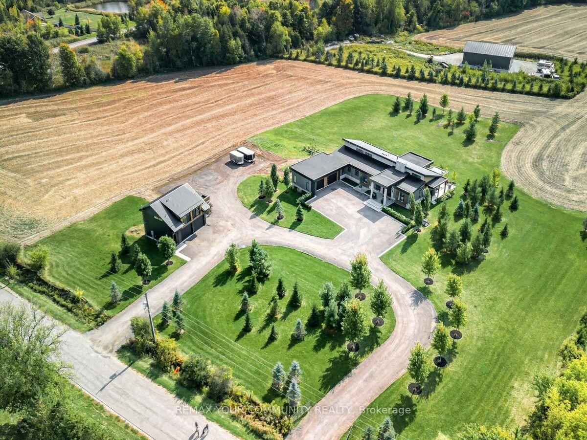 807 Ganton Road • Uxbridge, ON photo 38