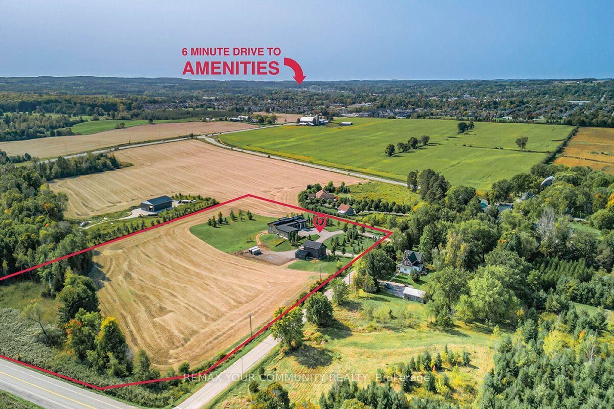 807 Ganton Road • Uxbridge, ON photo 39