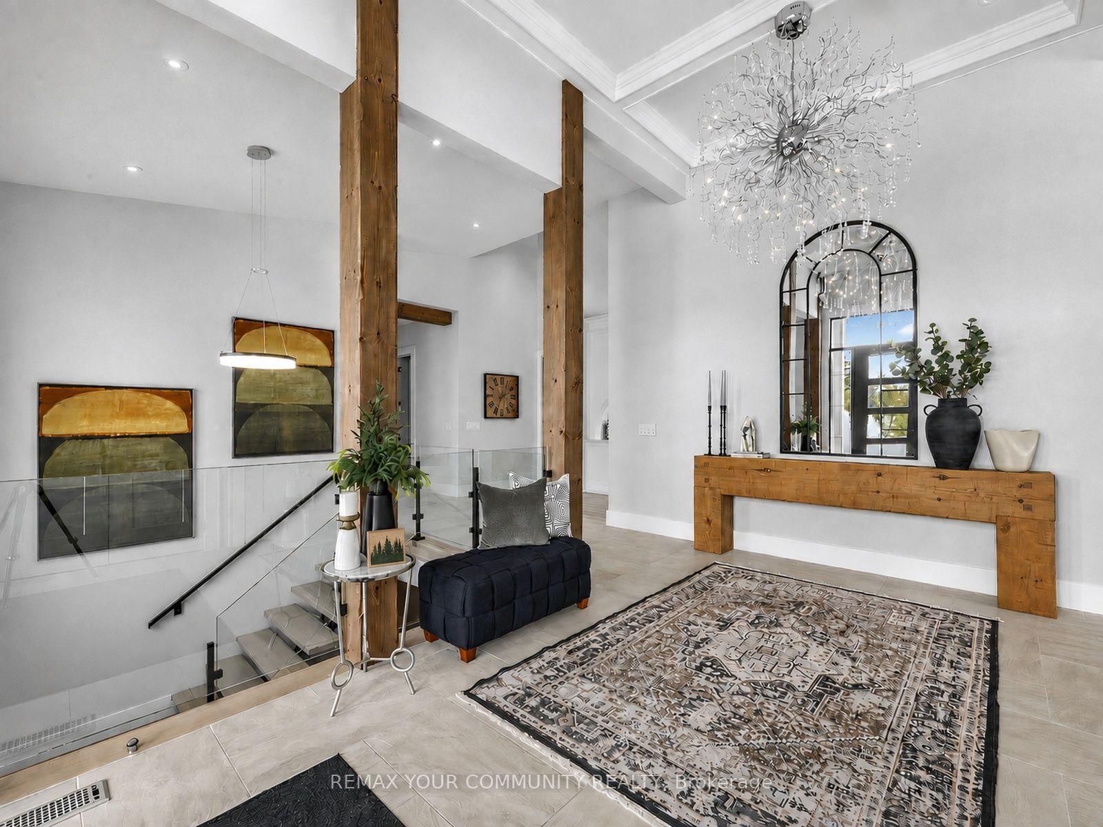 807 Ganton Road • Uxbridge, ON photo 4