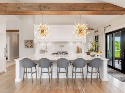 807 Ganton Road • Uxbridge, ON photo 5