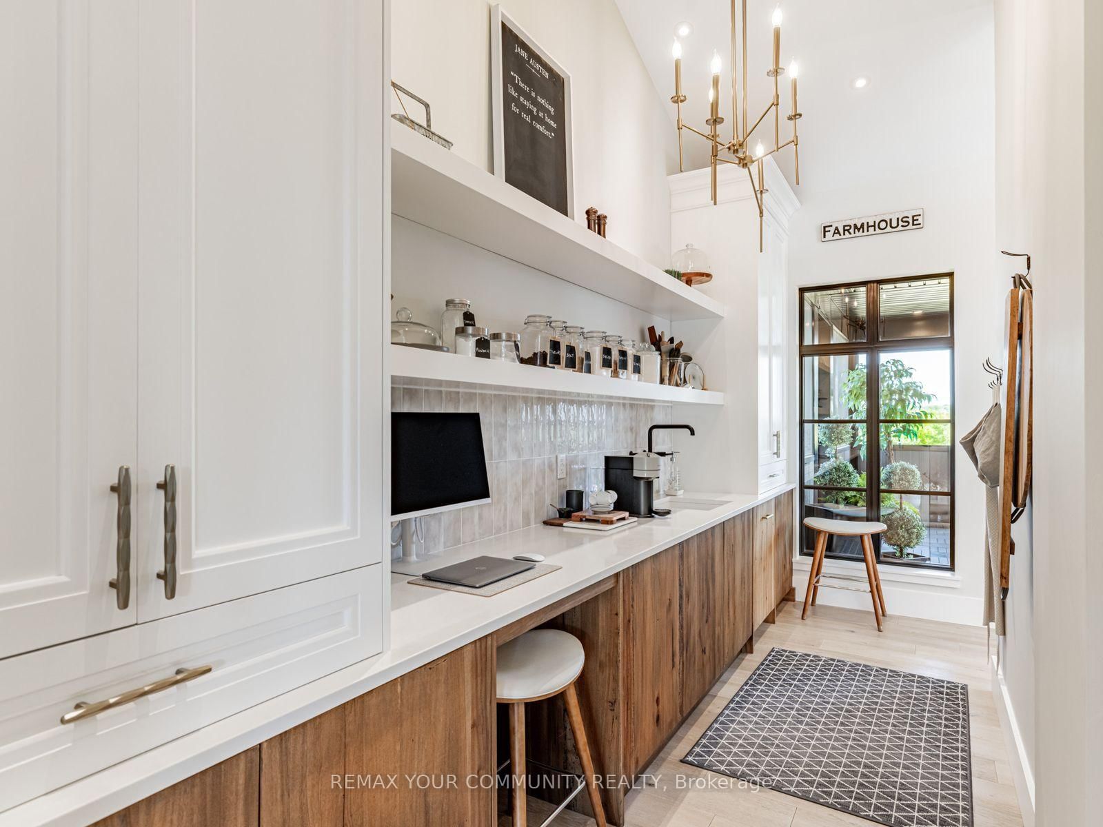 807 Ganton Road • Uxbridge, ON photo 8
