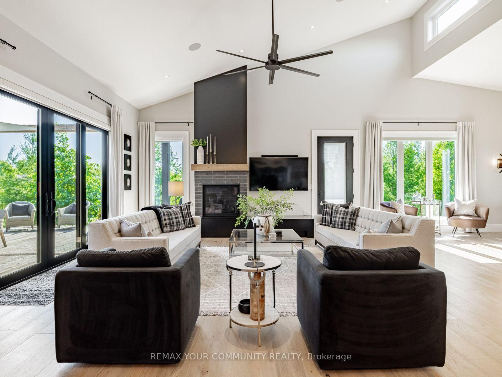 807 Ganton Road • Uxbridge, ON photo 9