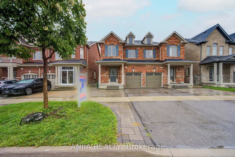 home for sale on 115 Wilfred Murison Avenue