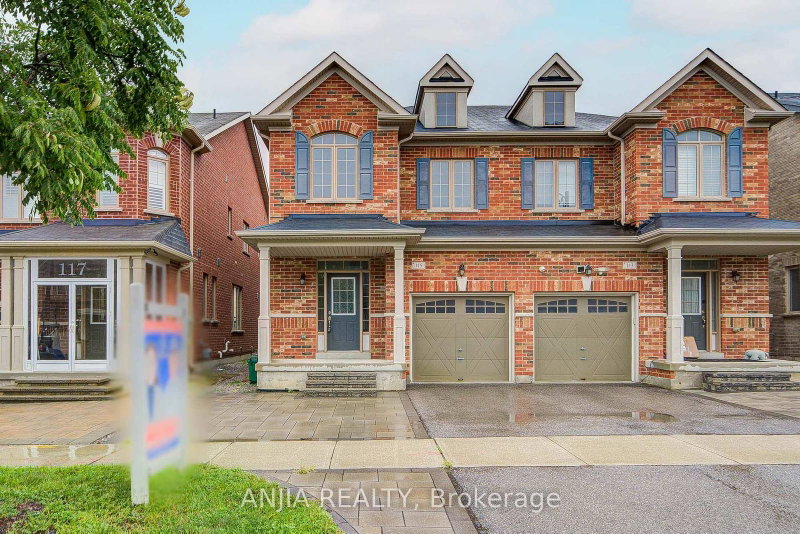 115 Wilfred Murison Avenue