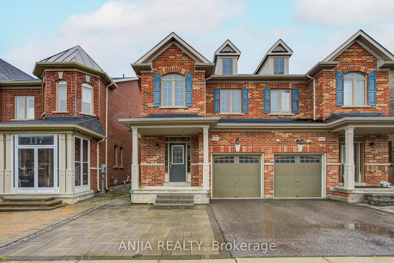 115 Wilfred Murison Avenue • Markham, ON photo 3