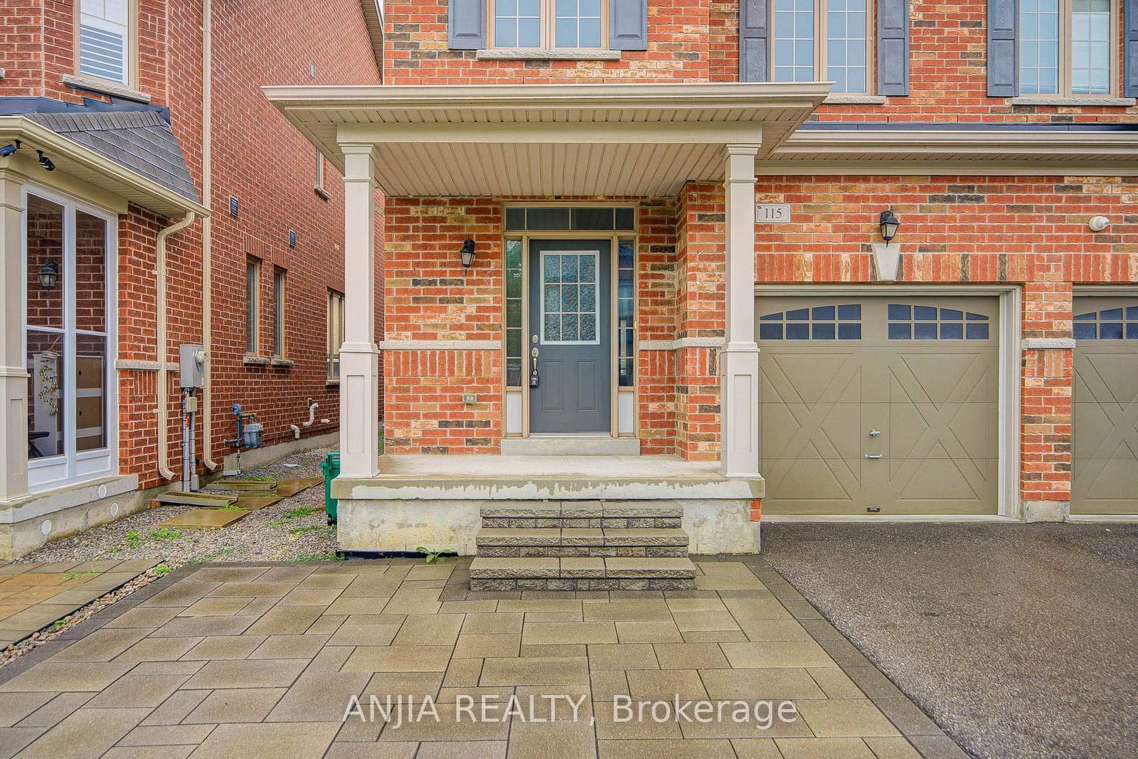 115 Wilfred Murison Avenue • Markham, ON photo 4
