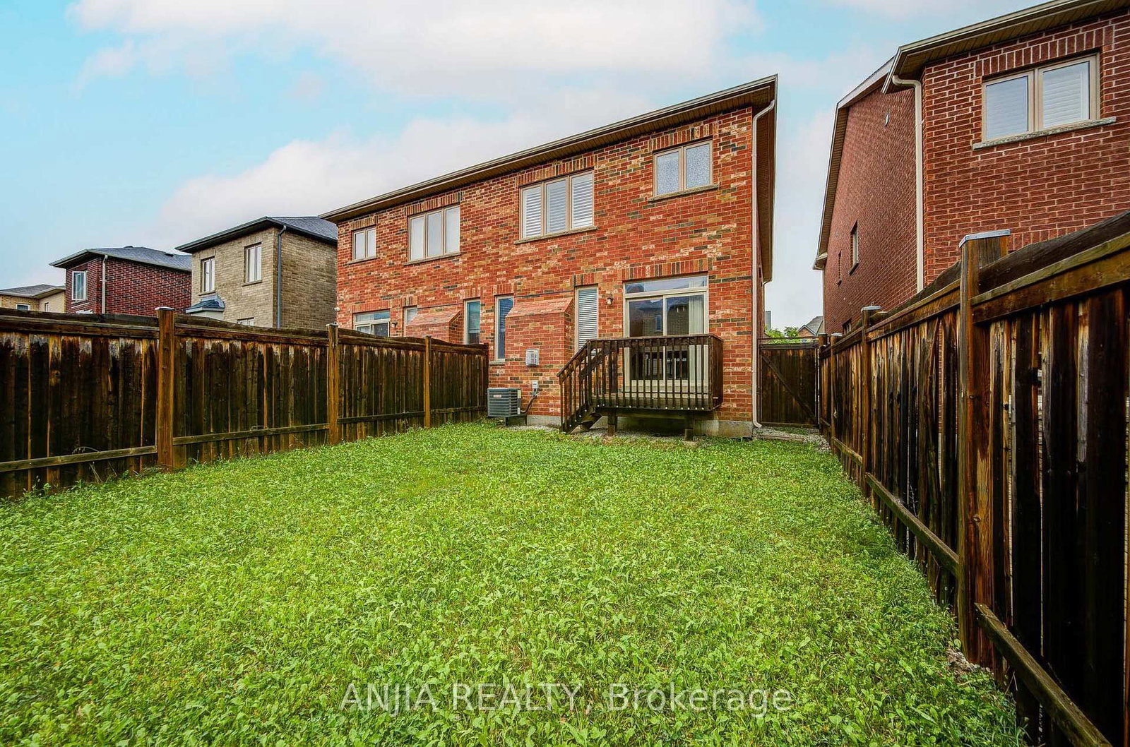 115 Wilfred Murison Avenue • Markham, ON photo 49