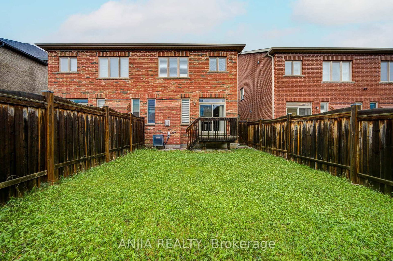 115 Wilfred Murison Avenue • Markham, ON photo 50